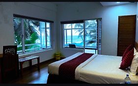 White Shell Beach House